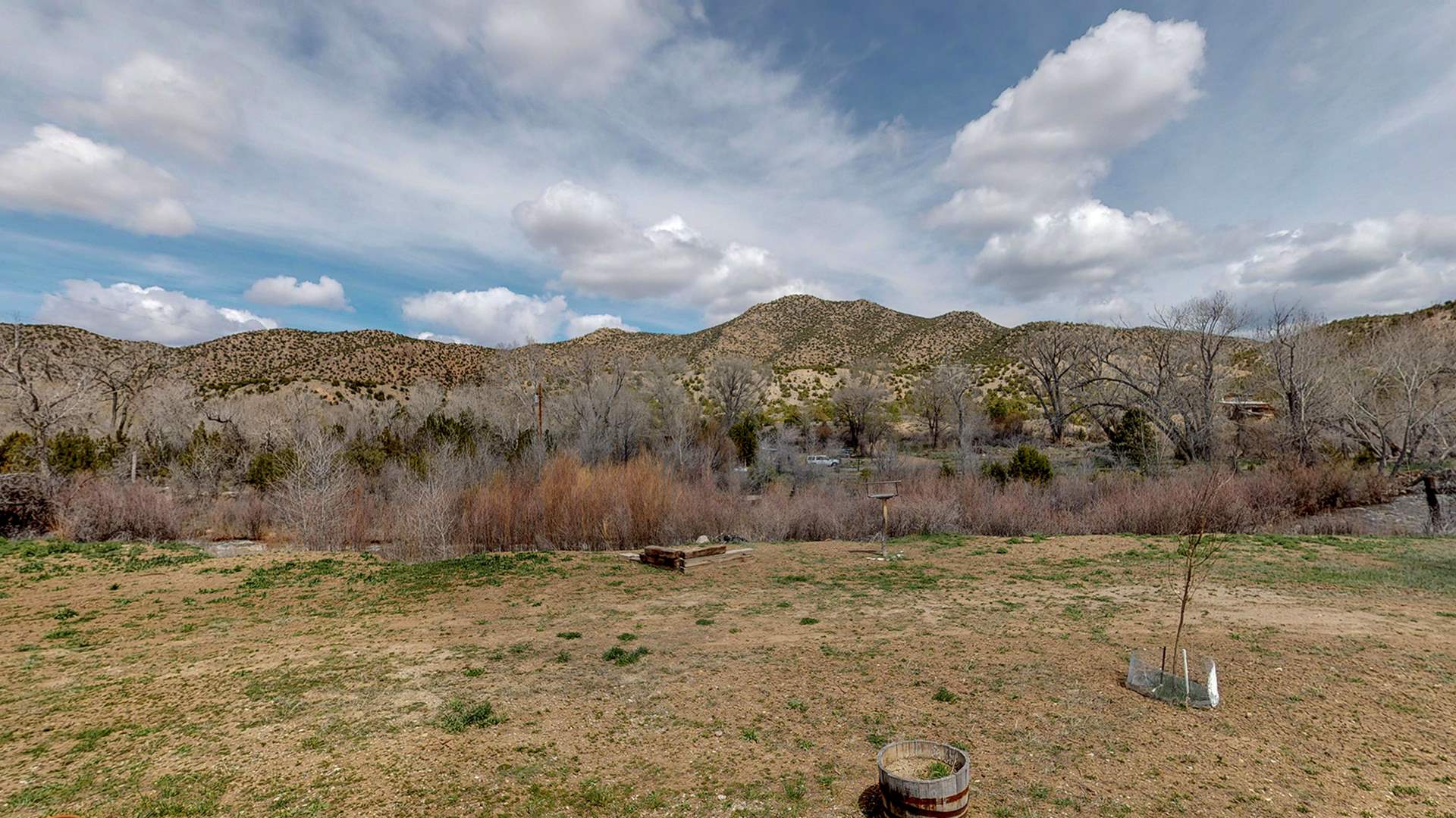 28 Private Rd 1128, Dixon, NM, 87527 MLS 201901446