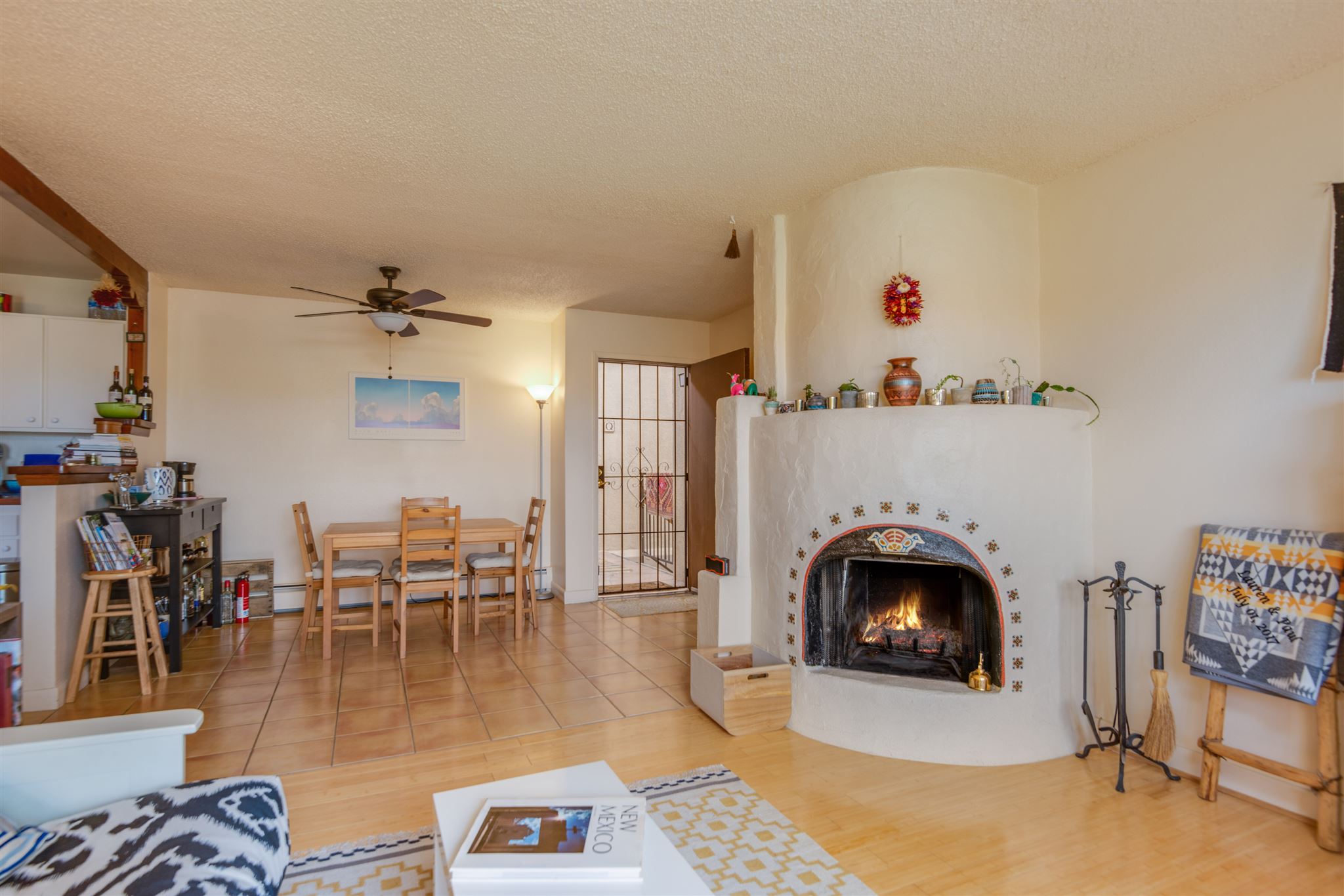 Paul Duran Keller Williams Santa Fe