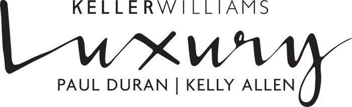 Paul Duran & Kelly Allen | Keller Williams Luxury