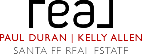 Paul Duran | Kelly Allen REAL Real Estate Santa Fe