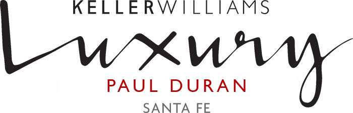Paul Duran Keller Williams Santa Fe